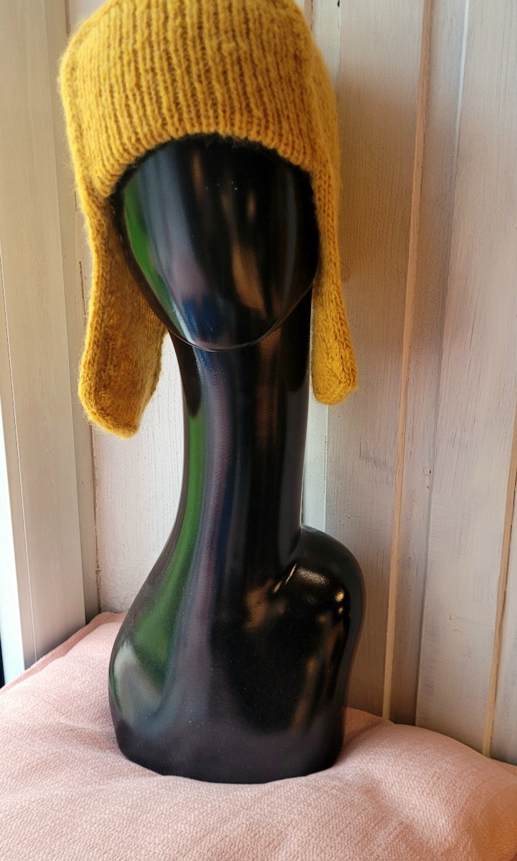 Czapka Pilotka "Selma" unisex - Image 13