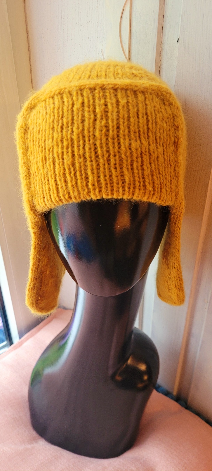 Czapka Pilotka "Selma" unisex - Image 7