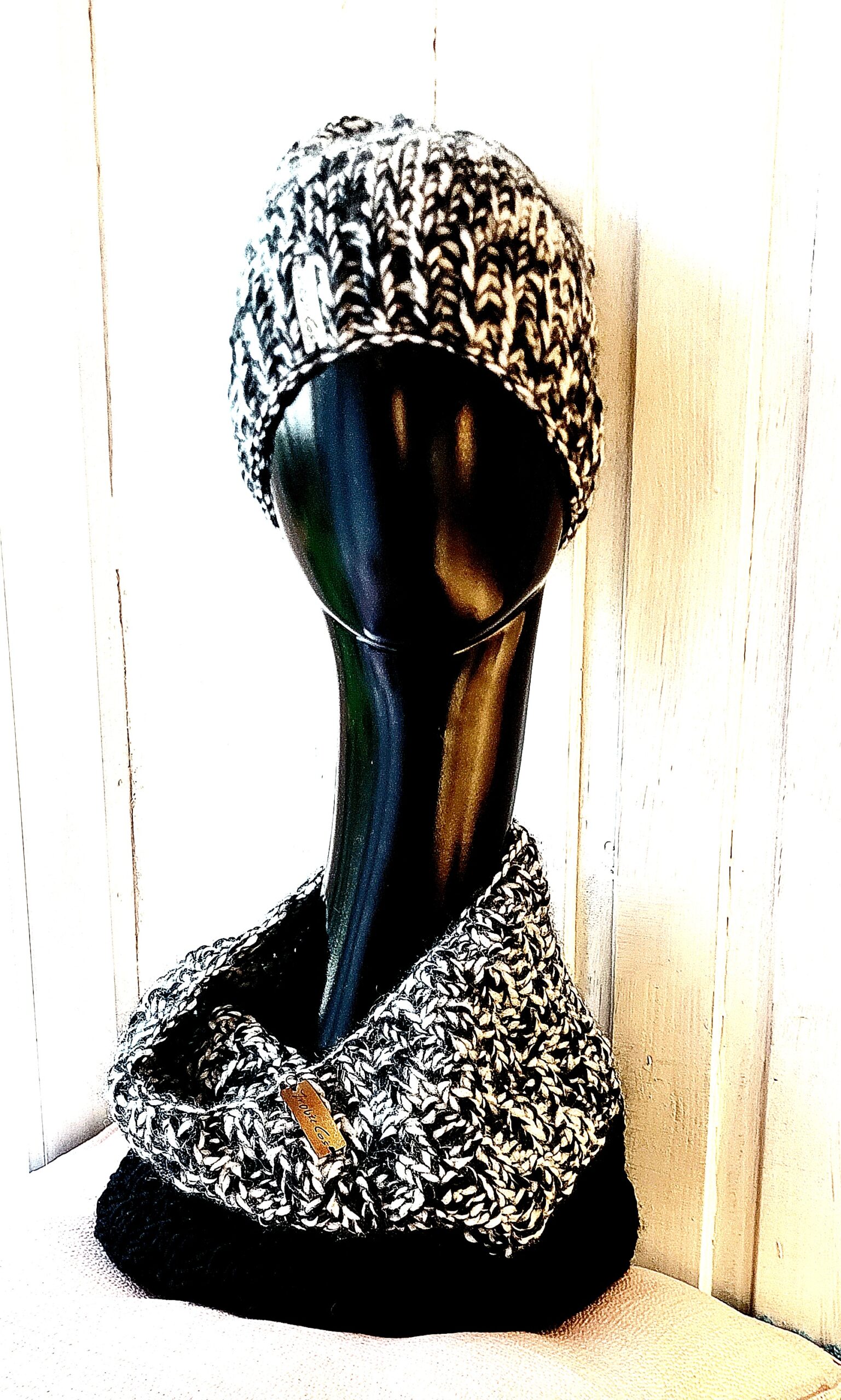 Czapka "Czarne Pióro" - Image 8