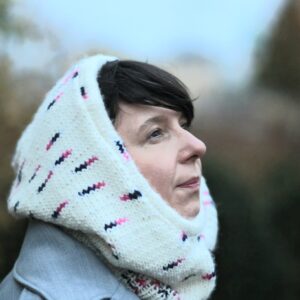 Balaclava - Komino-Kaptur