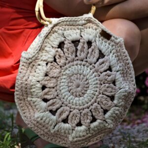 Summer Bag "Angel"