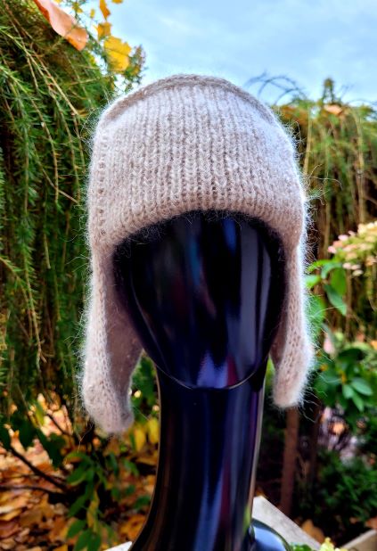 Czapka Pilotka "Selma" unisex - Image 10