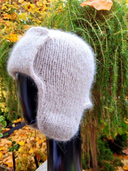 Czapka Pilotka "Selma" unisex - Image 9