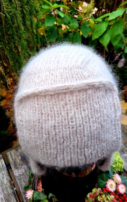 Czapka Pilotka "Selma" unisex - Image 11